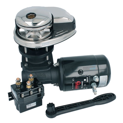 Guindeau quick cl2 - quick,