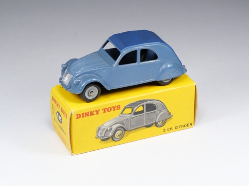 Dinky toys france 535 - dinky,