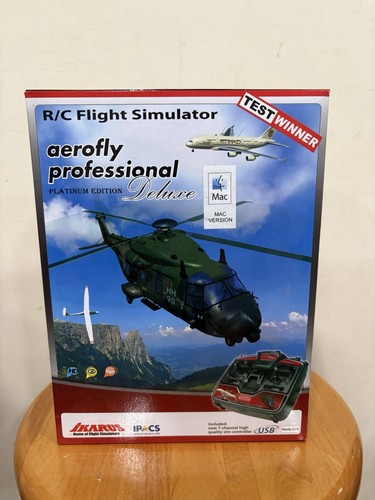 Ikarus 3051003 flight - 3051003, r/c
