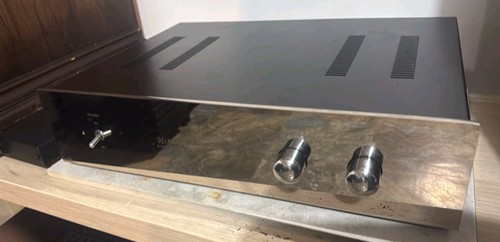 Jolida jd3000b tube preamp - jolida,
