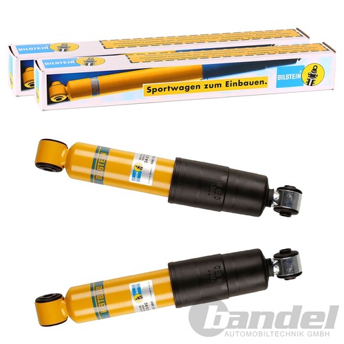 Bilstein b6 - bilstein,