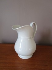 Pichet / Broc en faïence