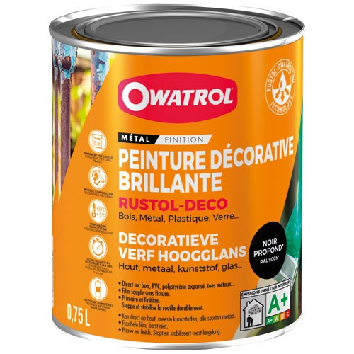 Owatrol peint rustol - -, deco