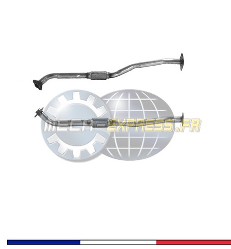 Tuyaux pour nissan 100nx - tuyaux,