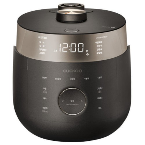Cuiseur riz cuckoo - cuiseur,