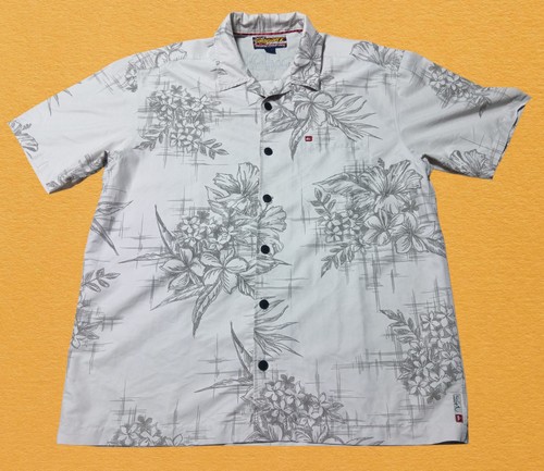 Superbe chemise hawaïenne - superbe, "hawaïenne"