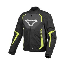 Veste Moto Homme Hivernale