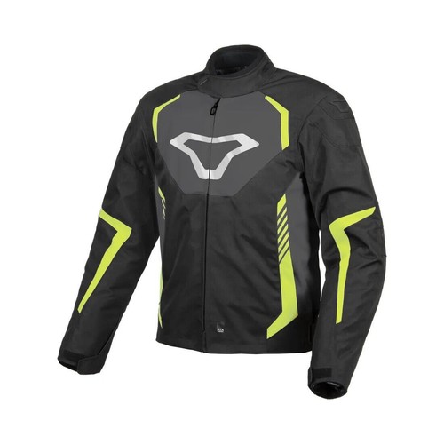 Veste moto homme hivernale - veste,