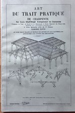 Art du trait pratique de