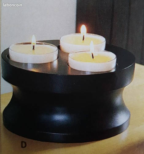 Partylite porte bougie - partylite,