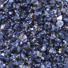 Sable de sablage Aluminium Silicate