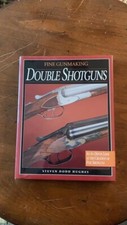 Fine Gun Making  Double