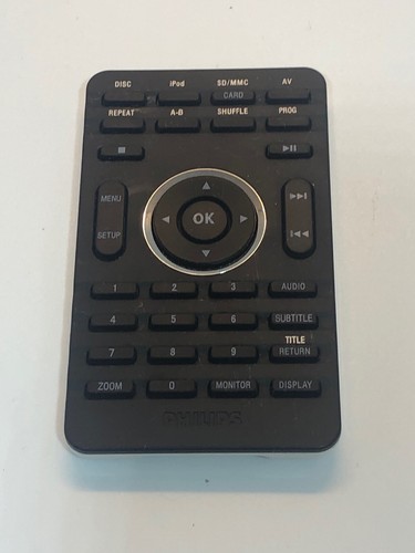 Philips 001 audio system - philips,