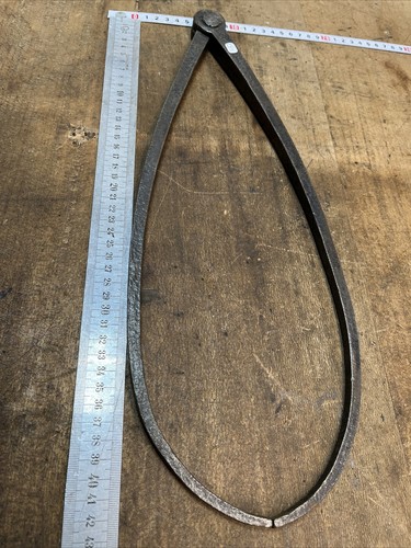 Old tool compass - compass, ,