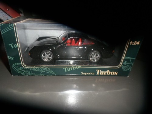 Vehicule porsche 959 - 1,