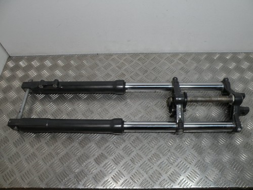 Fourche derbi senda drd 2t - senda, 50