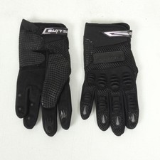 Gant moto cross VTT descente