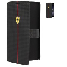ETUI FOLIO FERRARI FORMULA ONE