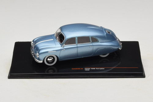 Clc594n tatra t600 tatraplan - tatra,