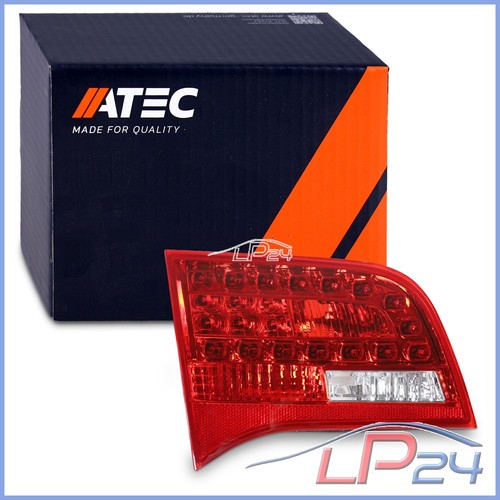 Atec feu arrière gauche led - arriÈre,