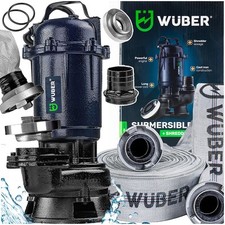 Pompe À Fosse Septique Avec