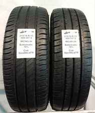 PNEUS USAGÉS PIÈCES 2