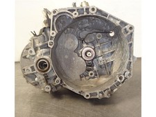 boite a vitesse OPEL ZAFIRA B