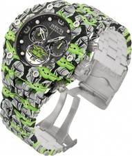 Montre Invicta Reserve 52 mm