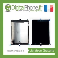 Ecran complet pour iPad Air 2