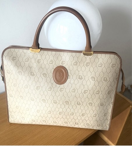 Christian dior france sac cuir - sac,
