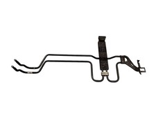 Oil Cooler Power Oil Cooler for Mercedes E-Class T-Model S211 E 240 2115040940