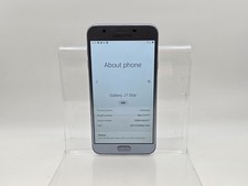 Samsung Galaxy J7 Star - 32 GB - Silver - T-Mobile