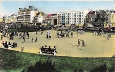 76 DIEPPE LE PARC DES ENFANTS