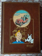 💚 ROMBALDI  TINTIN  QUICK