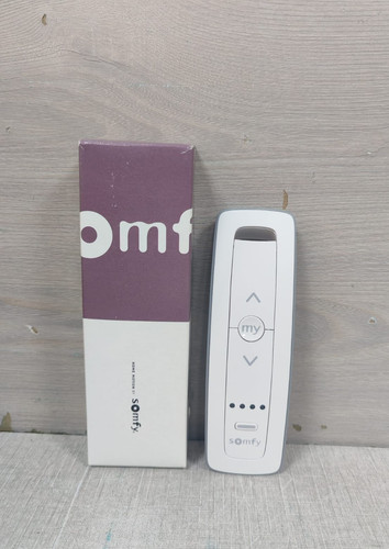 Télécommande somfy situo - somfy,