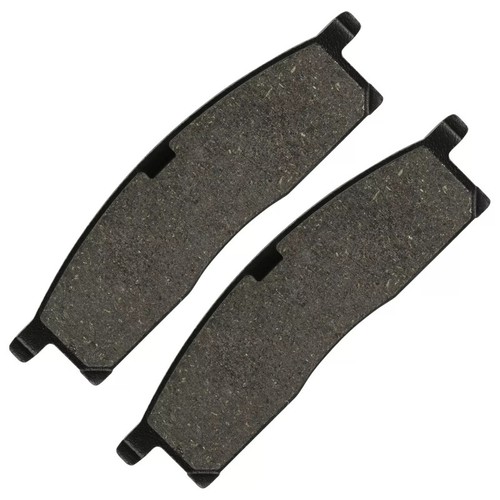 Plaquettes frein avant pour - plaquettes, de