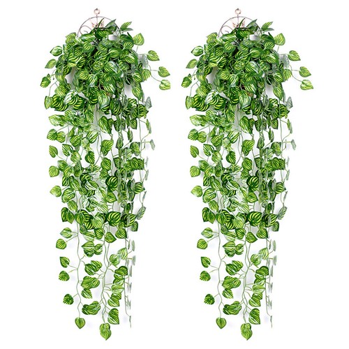 Guirlande lierre artificiel - guirlande,