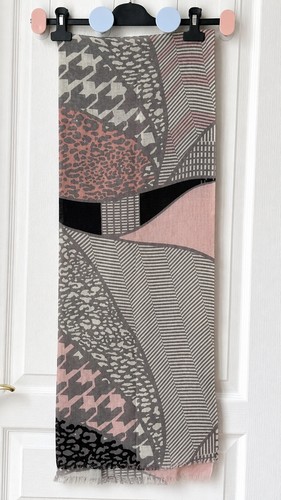 Ugg écharpe légère motif - ugg,