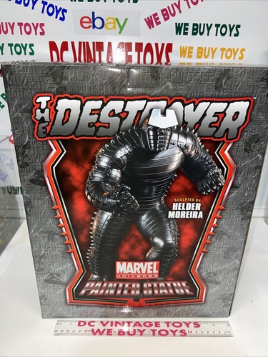 Rare bowen studios marvel the - rare,