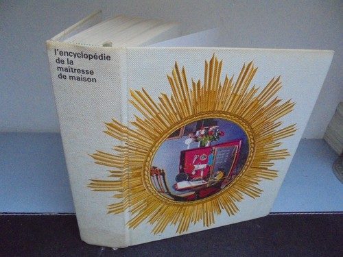 Encyclopédie la - de,