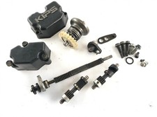 Kawasaki KMX 125 MX 125 B