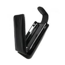 Housse coque etui noir pour