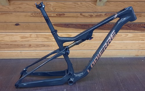 Kit cadre lapierre xrm - kit,