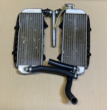 Radiateur WP Ktm SX 2016/2022