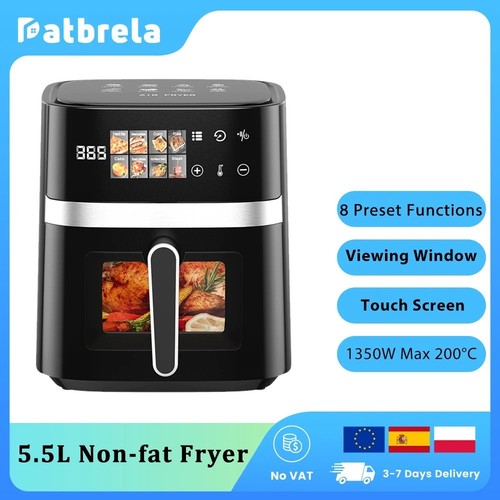 Friteuse air l patbrela - air,