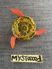 Beyblade Hades Kerbercs Spinning Top USED