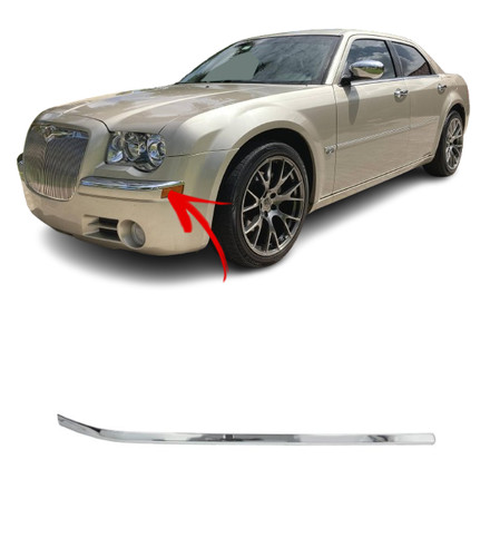 Pour chrysler 300c - 300c, lx