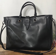 BRIC'S - Varese Sofia Travel Tote - Black
