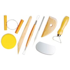 OUTILS DE MODELAGE POUR