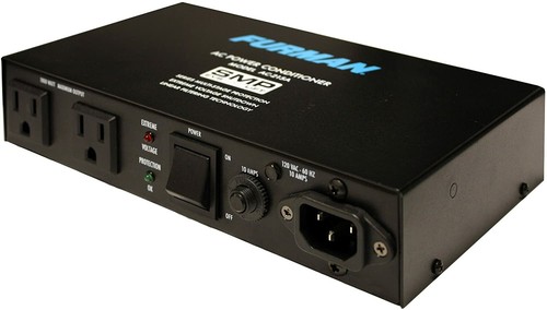 Furman 215a outlet power - ac-215a,